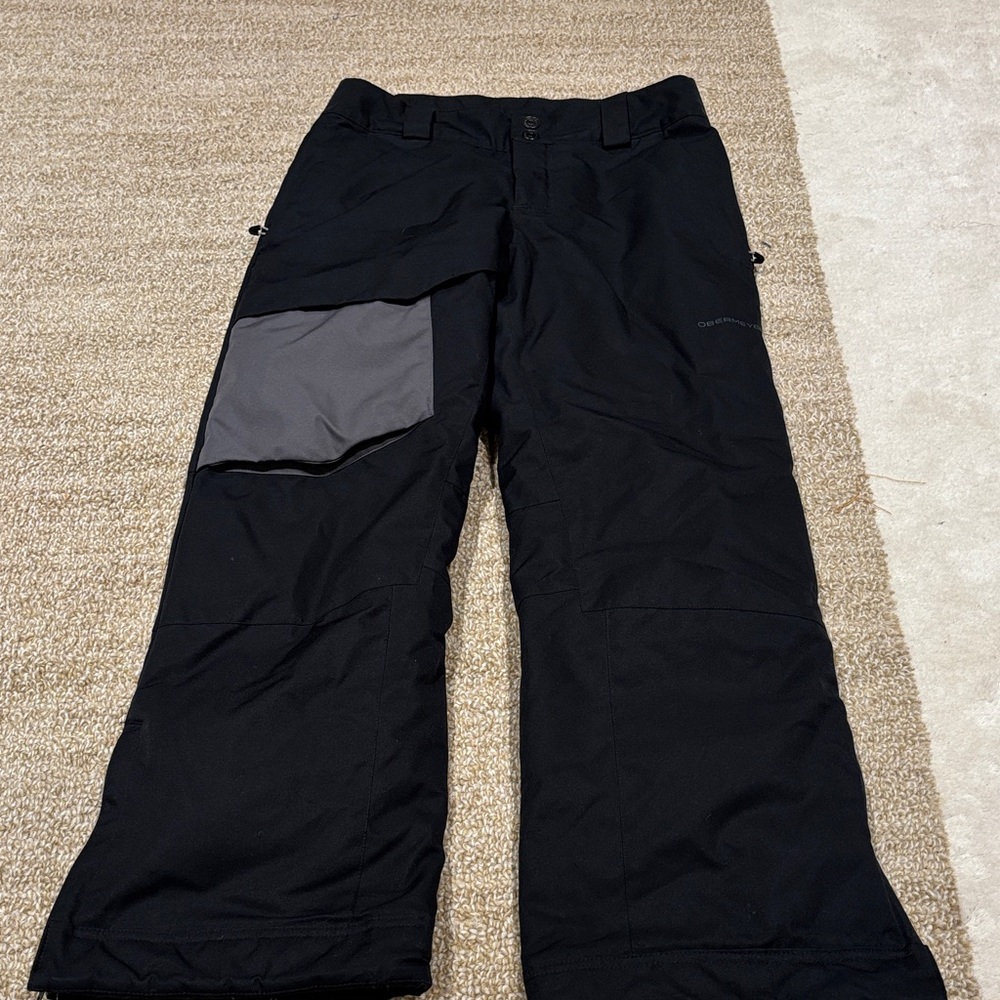 Snow pants